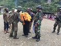 TNI-Polri Amankan 6 Kampung dari Kelompok Bersenjata Papua