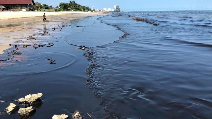 DPR pertanyakan waktu 7 jam antara minyak tumpah dan kebakaran terjadi, tidak ada tindakan proteksi oleh Pertamina.