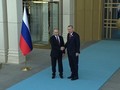VIDEO: Erdogan dan Putin Akan Resmikan Pembangkit Nuklir
