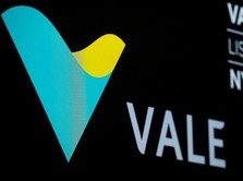 Masih Dikendalikan Asing, Vale Wajib Lepas Saham ke RI