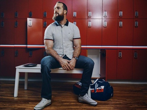 Tommy Hilfiger Rilis Koleksi Busana Khusus Penyandang Disabilitas Tommy Hilfiger Rilis Koleksi Busana Khusus Penyandang Disabilitas