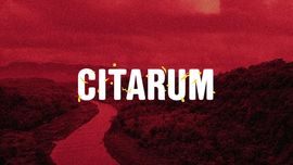 CItarum, Si 'Jantung Hati' Jakarta dan Jawa Barat