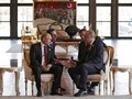 Putin dan Erdogan Percepat Pengiriman Sistem Rudal Rusia