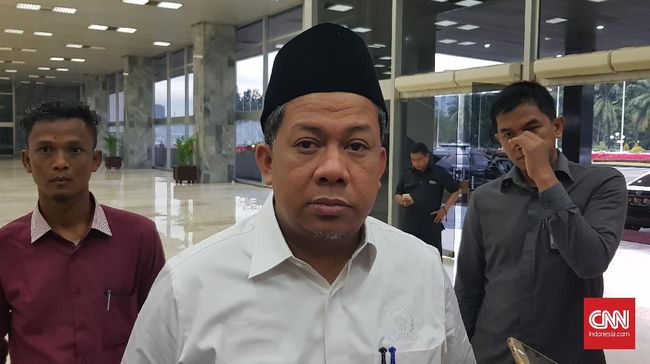 Fahri Hamzah soal Partai Setan: Mulut Amien Rais Diperlukan