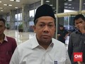 Fahri Hamzah soal Partai Setan: Mulut Amien Rais Diperlukan