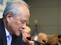 Perang Dagang, Dubes China: Kami Siap Lawan Balik AS