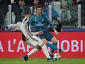 Efek Ronaldo, Harga Tiket Juventus Meroket Tujuh Kali Lipat