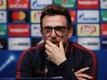 Guyon Soal Burger dan Spageti Ala Di Francesco dan Klopp