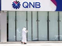 Pemodal Timur Tengah Tambah Modal Bank QNB Rp 657 M