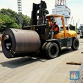 Adang Gempuran Baja China, RI Siap Lawan