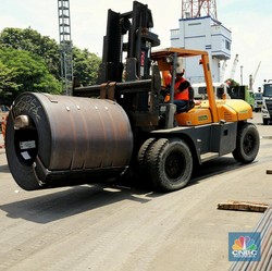Daftar Produk RI yang Bikin Resah Negara Lain, Sampai 'Ribut'