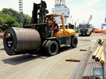 Adang Gempuran Baja China, RI Siap Lawan