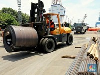 Daftar Produk RI yang Bikin Resah Negara Lain, Sampai 'Ribut'