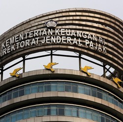 RI Kantongi Setoran Pajak Digital hingga Rp 33,56 Triliun