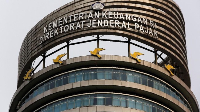 Perketat Pengawasan, DJP Kelompokan Ratusan Penyumbang Pajak Terbesar