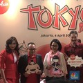 Buka Rute Jakarta-Tokyo, AirAsia Tawarkan Tiket Rp 1,2 Juta