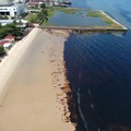 Hari Ke-5, Pertamina Pulihkan Minyak Tumpah di Balikpapan