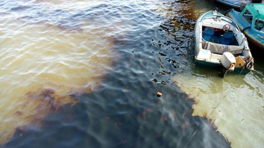 Kementerian ESDM akhirnya angkat bicara terkait minyak tumpah di perairan Teluk Balikpapan yang berasal dari putusnya pipa milik PT Pertamina (Persero).