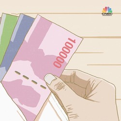 Tanda 'Kiamat' Uang Kertas Mendekat, BI Ungkap Fakta Terbaru!