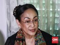 Respons Sukmawati Usai Dipolisikan soal Sukarno-Nabi Muhammad