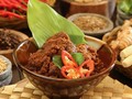 Rendang Kering Bukan Rendang 'Crispy'
