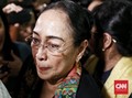 MUI DKI Polisikan Sukmawati Jika Tak Lekas Minta Maaf