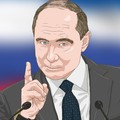 AS Siap Jatuhkan Sanksi Baru, Saham-saham Rusia Jatuh