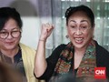 Hakim PN Jaksel Tolak Praperadilan SP3 Kasus Sukmawati