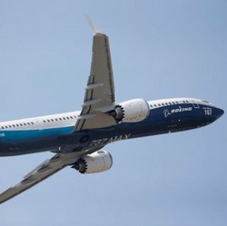 Rusdi Kirana Marah, Bos Boeing: Pesawat Kami Aman