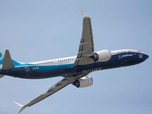 Jet Airways Akan Beli 75 Boeing 737 MAX Rp 121 T