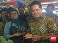 Bank Mulai Sasar Bisnis Uang Elektronik di Pasar Tradisional