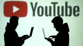 YouTube Matikan Kolom Komentar di Video Anak-anak