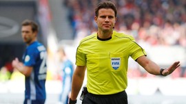 Wasit Laga Kontroversial di Piala Dunia 2018 Dipulangkan