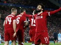 Klopp: AS Roma Rugi Kehilangan Mohamed Salah