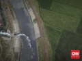 Anak Buah Luhut Bandingkan Citarum dengan DAS di China