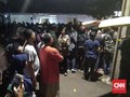 Korban Pembunuhan Pondok Labu Dimakamkan di Dekat Rumah