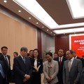 Menteri Rini Terbang ke China Tanya Komitmen Proyek KA Cepat