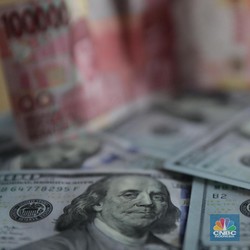 'Utang Pemerintah Rp 5.192 T Terkendali, Lihat Negara Lain'