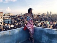 Jumlah Wisatawan Mancanegara ke RI Turun, Turis Malaysia Jadi 'Raja'