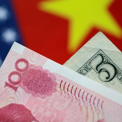 Gak Mau Kompak, Mata Uang China dan Jepang Beda Arah Hari Ini