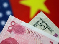 Asyik! Warga Beijing Dapat Undian 'Yuan Kripto' Rp 90 M