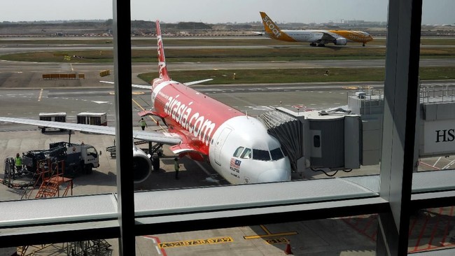 Daftar Maskapai Penerbangan yang Naikkan Harga Tiket Pesawat