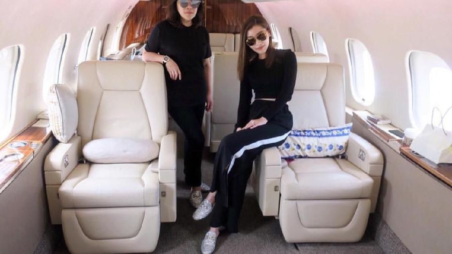 Studi terbaru Wealth-X mengungkap bahwa kini para miliuner dunia lebih banyak tinggal di Asia daripada Amerika Utara.