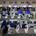 Alert! Singapura Temukan Lagi Omicron, Pekerja Bandara Changi