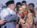 Lawan Ma'ruf Amin soal Sukmawati, Abdul Rela Dipecat MUI