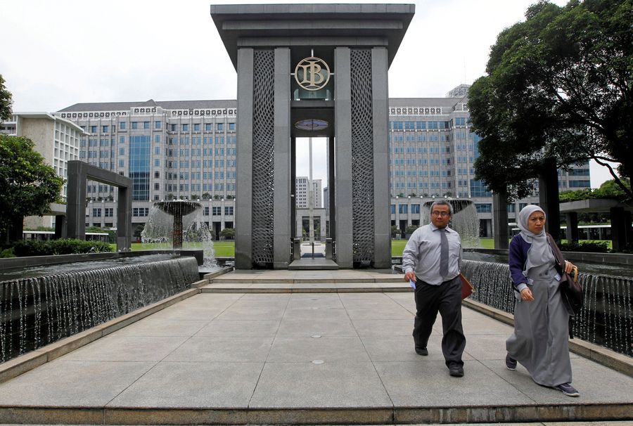 Simak Data dan Agenda Berikut