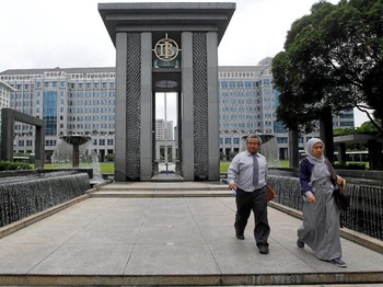 Dua Bulan Beruntun BI Rate Turun, Bankir Sumringah
