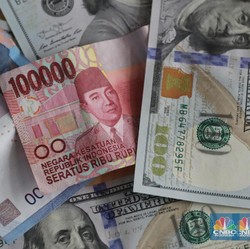 Ekonomi RI Melambat, Apakah Resesi Sudah Dekat?
