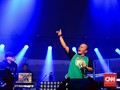 Legenda Rap Indonesia Itu Bernama Iwa K
