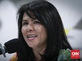 Adik Ahok Pertanyakan Niat Ma'ruf Amin Temui Ahokers